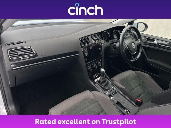 Used Volkswagen Golf 2018 for sale - 75308568: Photo 14