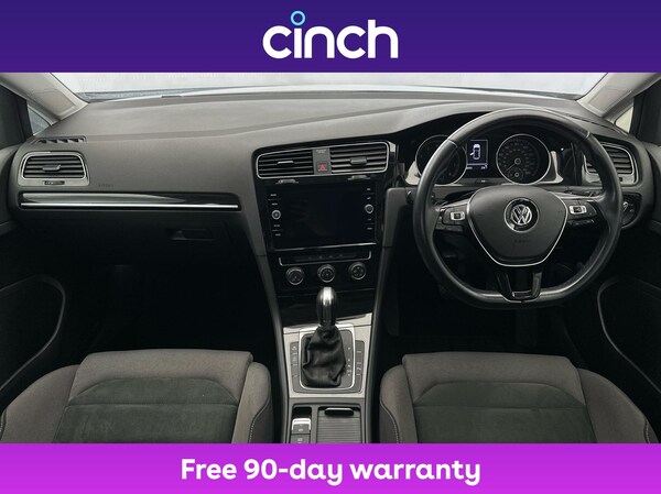 Used Volkswagen Golf 2018 for sale - 75308568: Photo 15