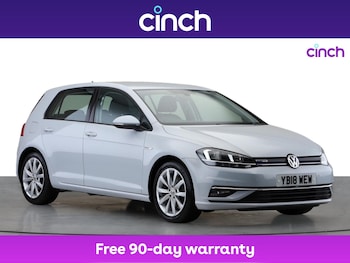Volkswagen - Golf