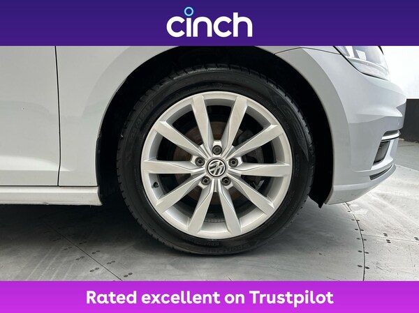 Used Volkswagen Golf 2018 for sale - 75308568: Photo 28
