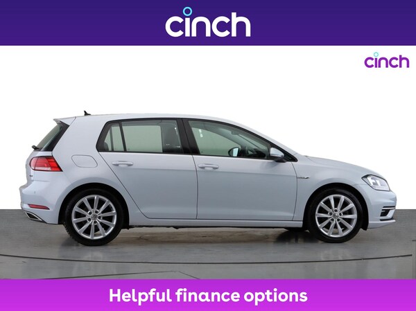 Used Volkswagen Golf 2018 for sale - 75308568: Photo 2