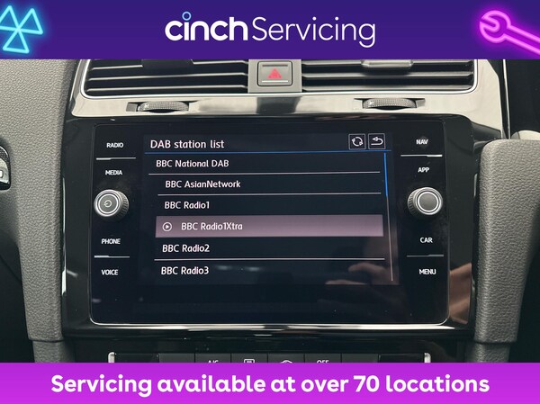 Used Volkswagen Golf 2018 for sale - 75308568: Photo 31