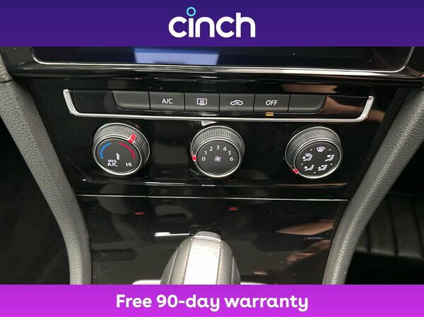 Used Volkswagen Golf 2018 for sale - 75308568: Photo 34