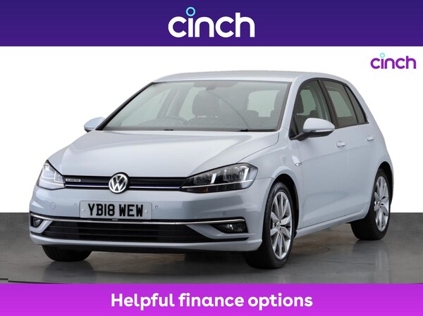 Used Volkswagen Golf 2018 for sale - 75308568: Photo 9