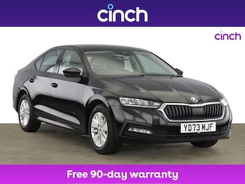 Skoda - Octavia
