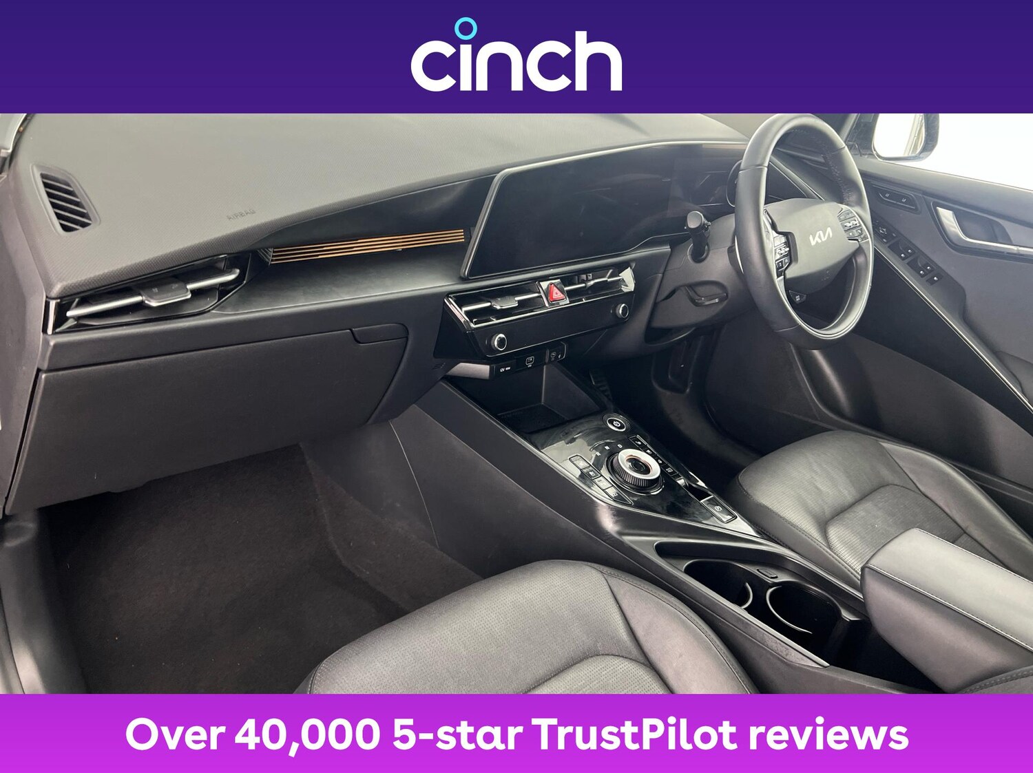 Used Kia Niro 2023 for sale - 77064719: Photo 14