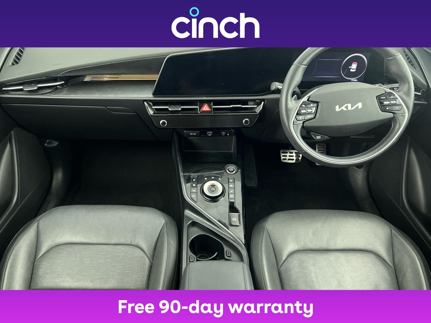 Used Kia Niro 2023 for sale - 77064719: Photo 15