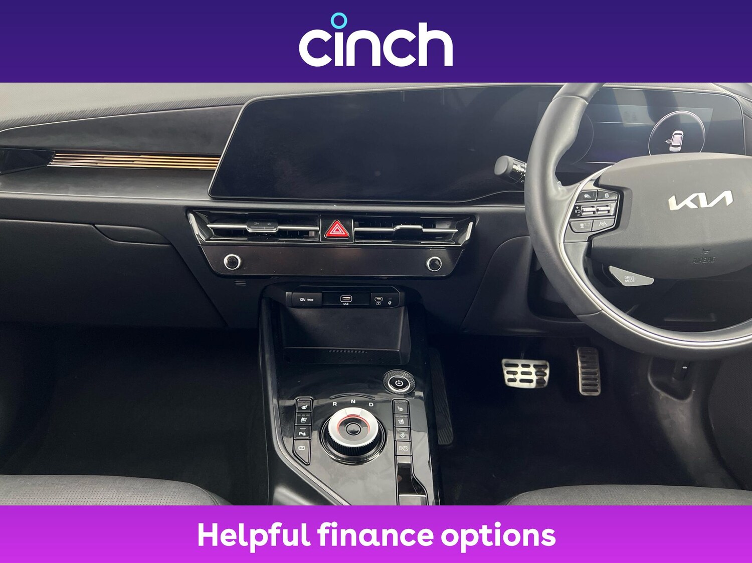 Used Kia Niro 2023 for sale - 77064719: Photo 17