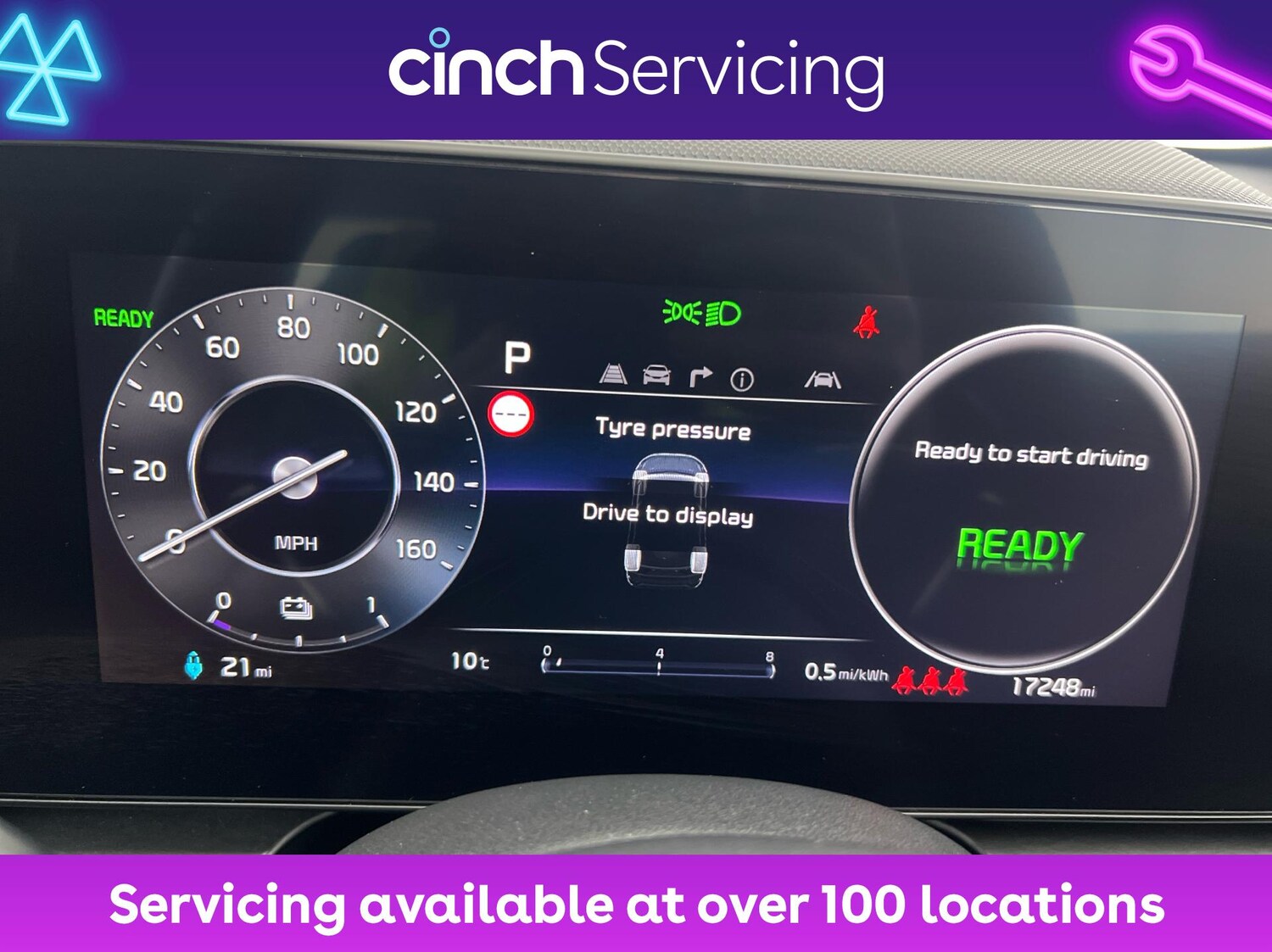 Used Kia Niro 2023 for sale - 77064719: Photo 18