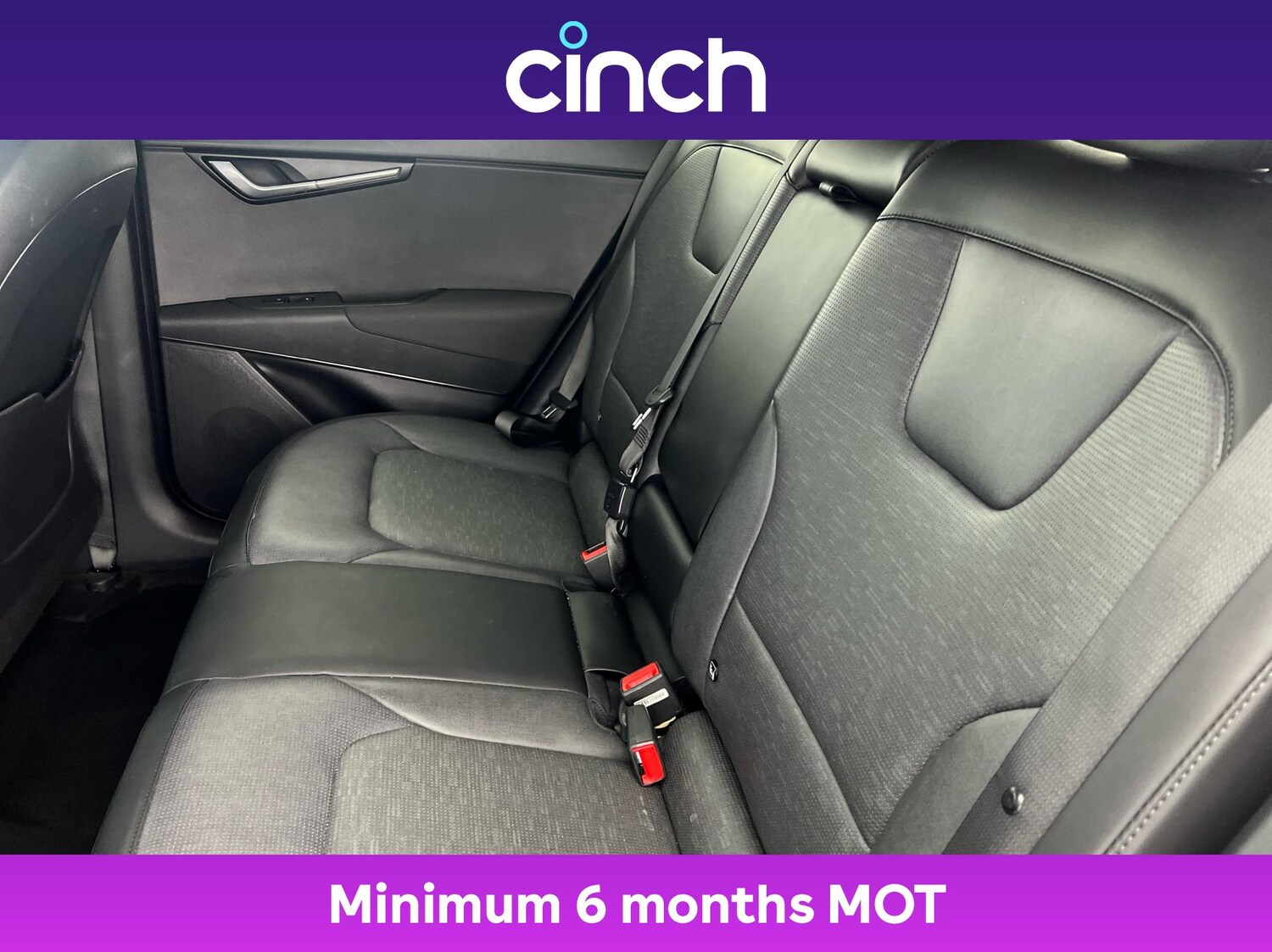 Used Kia Niro 2023 for sale - 77064719: Photo 20