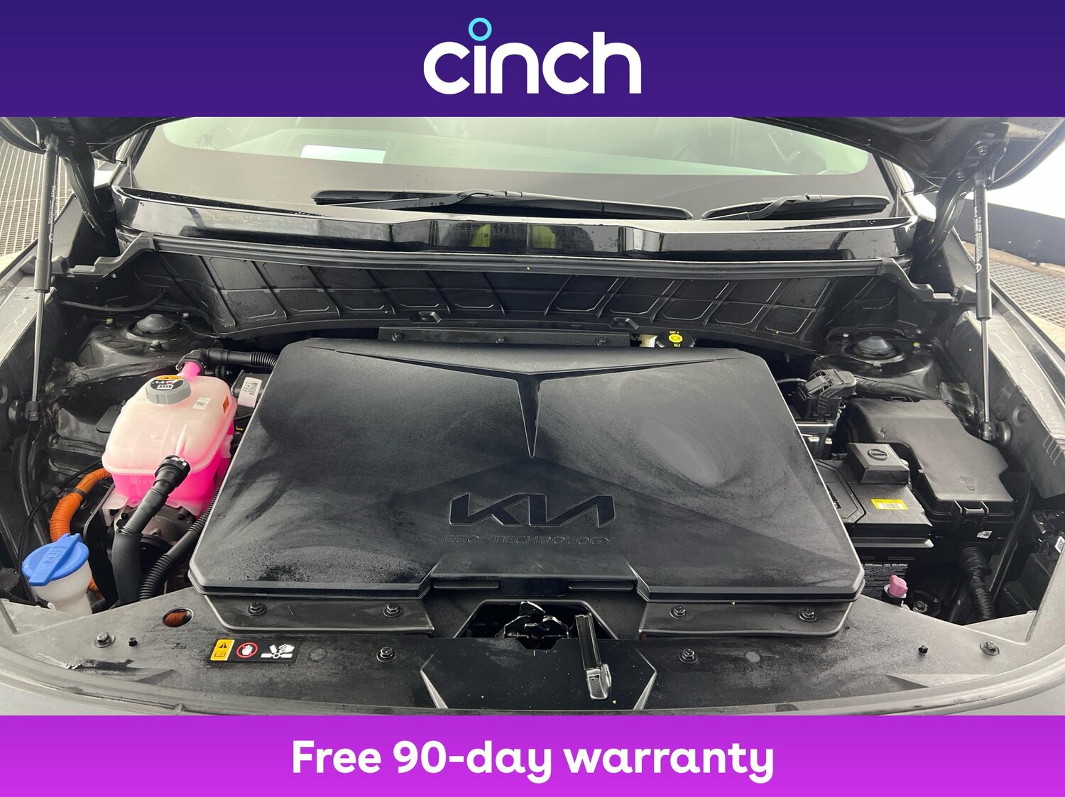 Used Kia Niro 2023 for sale - 77064719: Photo 23