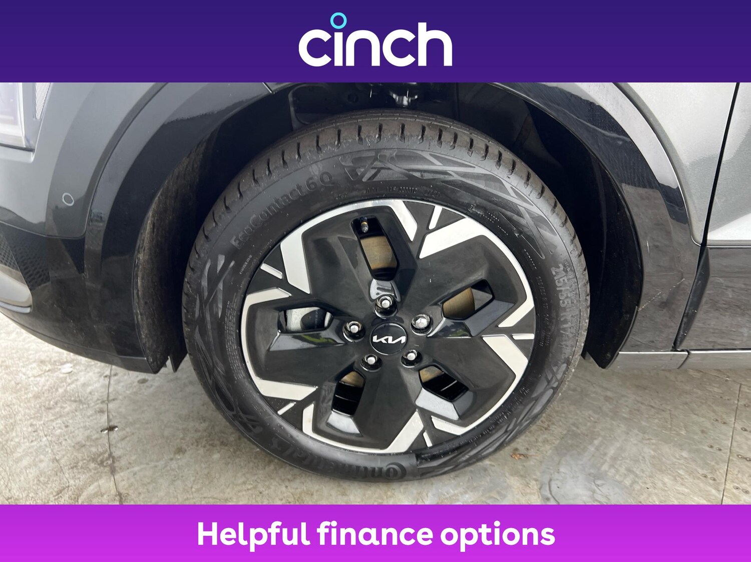 Used Kia Niro 2023 for sale - 77064719: Photo 24