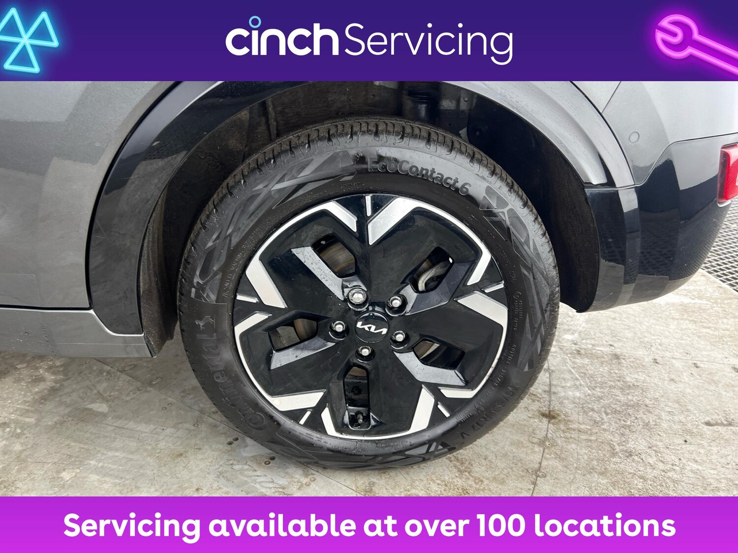 Used Kia Niro 2023 for sale - 77064719: Photo 26