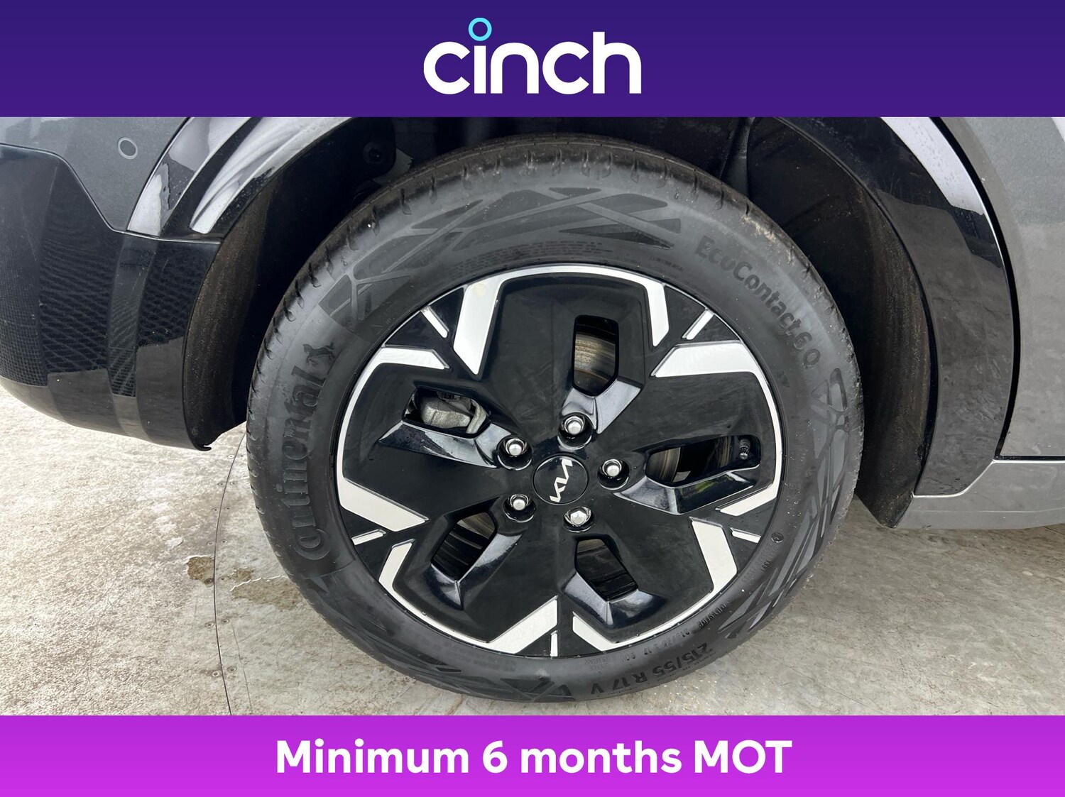 Used Kia Niro 2023 for sale - 77064719: Photo 27