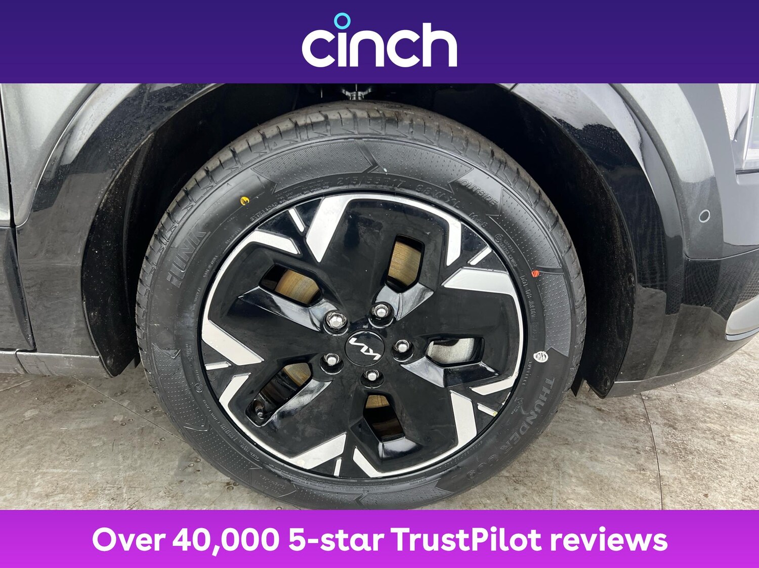 Used Kia Niro 2023 for sale - 77064719: Photo 28