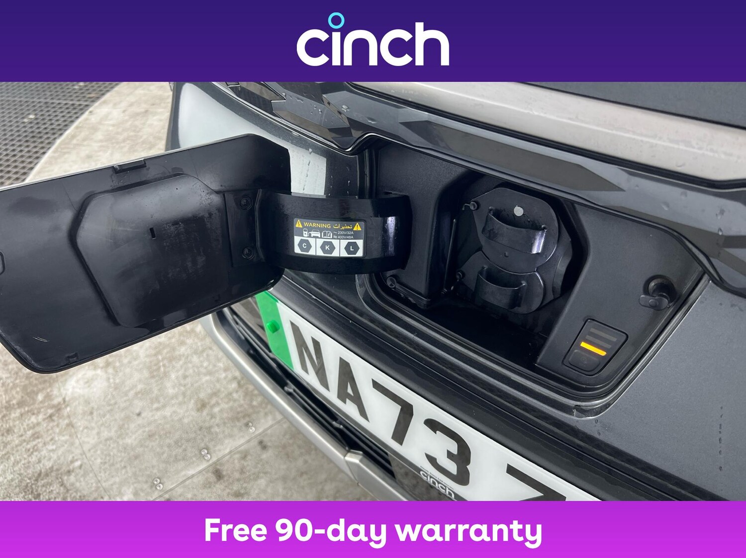 Used Kia Niro 2023 for sale - 77064719: Photo 29