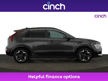 Used Kia Niro 2023 for sale - 77064719: Photo