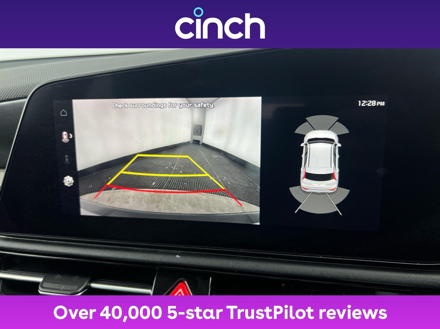 Used Kia Niro 2023 for sale - 77064719: Photo 33