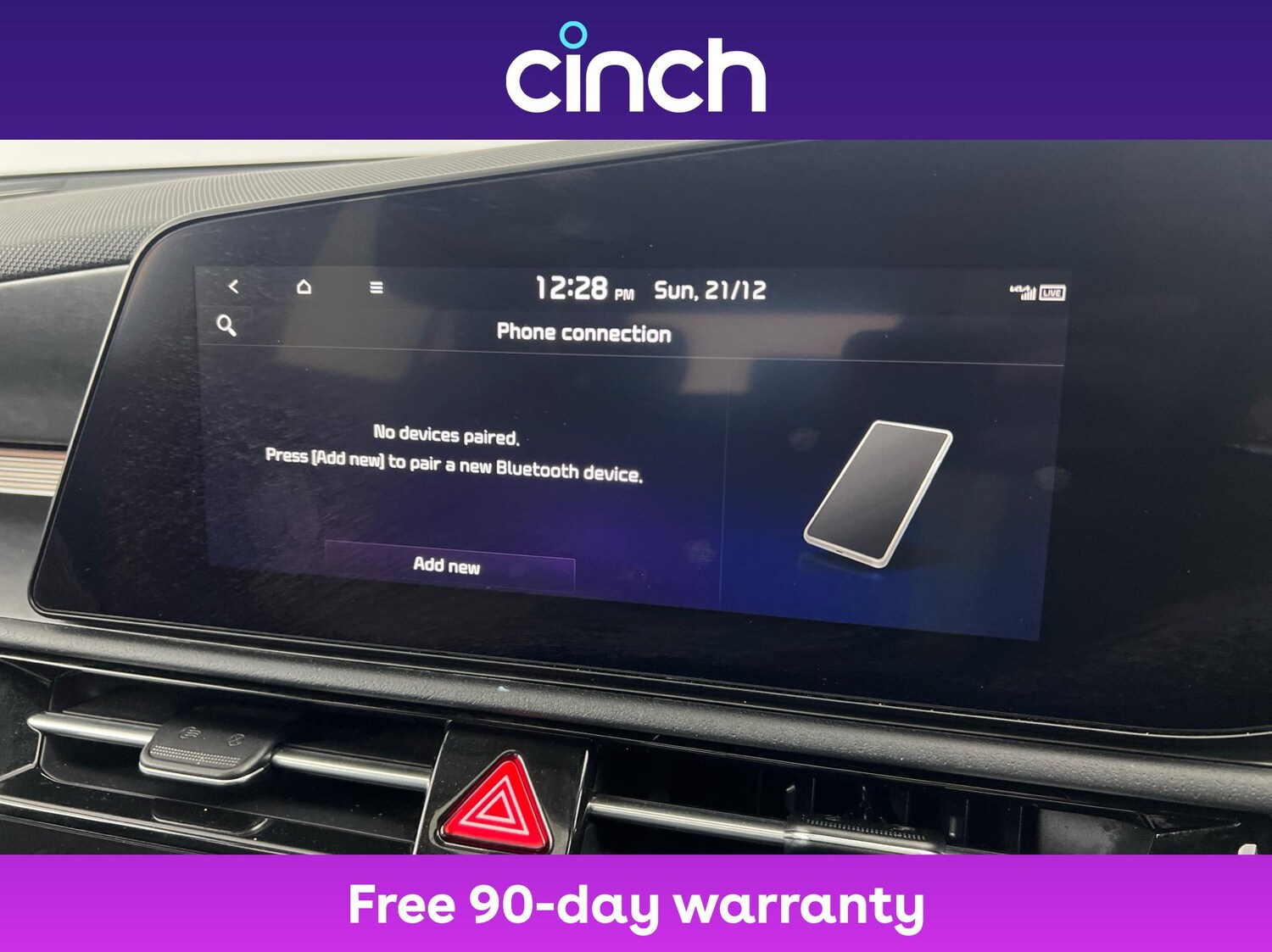 Used Kia Niro 2023 for sale - 77064719: Photo 34