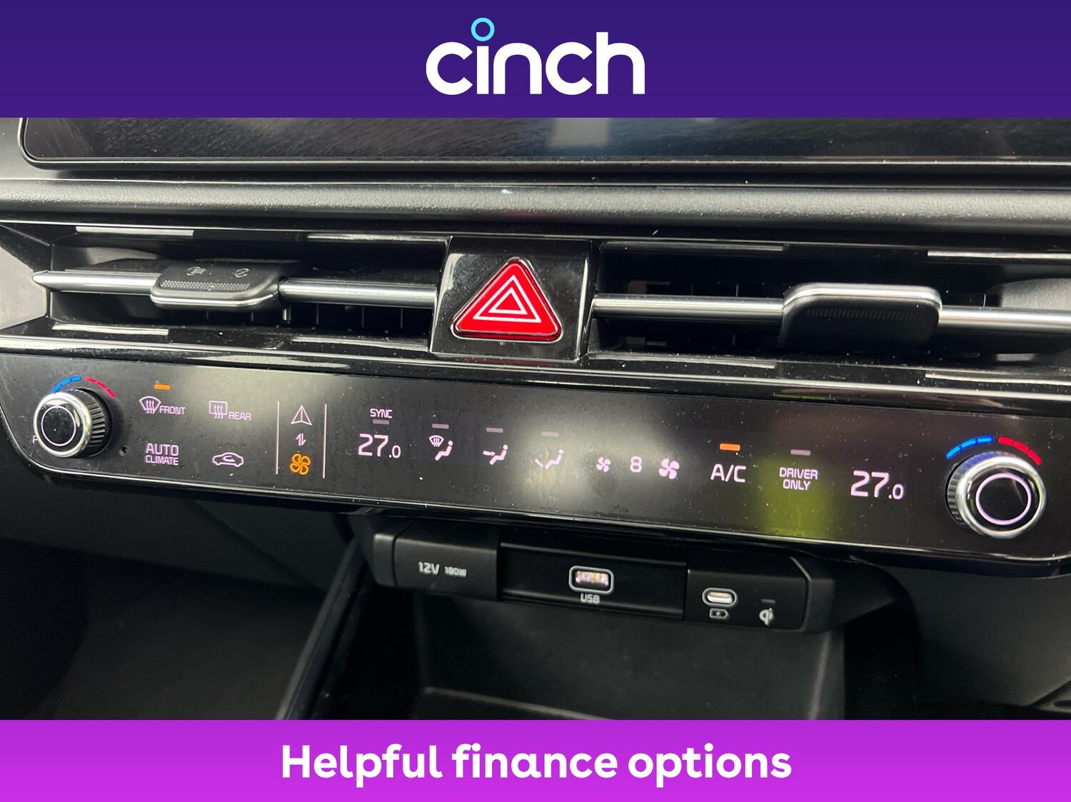 Used Kia Niro 2023 for sale - 77064719: Photo 35