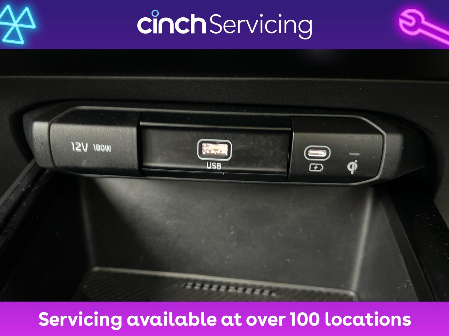 Used Kia Niro 2023 for sale - 77064719: Photo 36