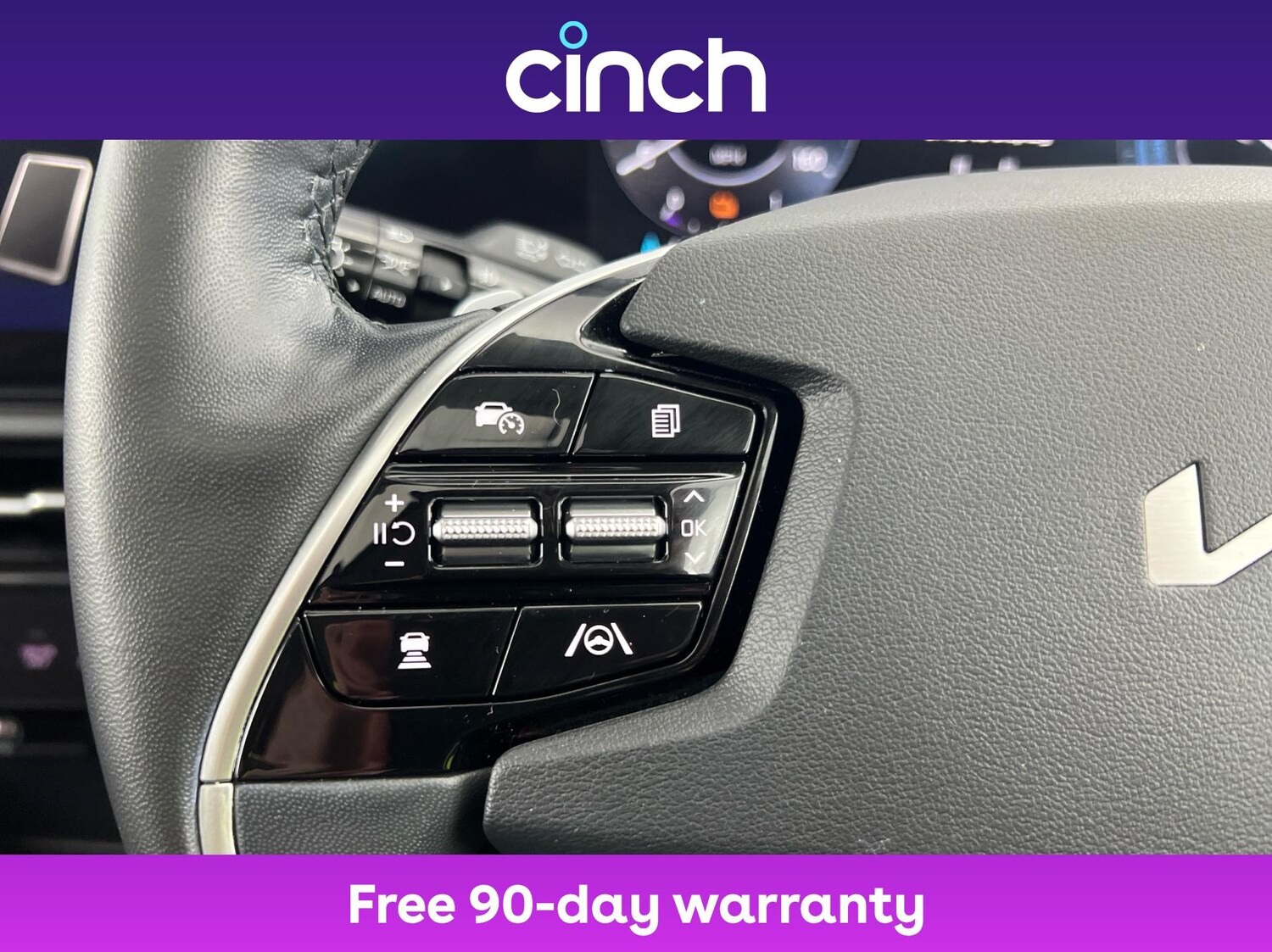 Used Kia Niro 2023 for sale - 77064719: Photo 39