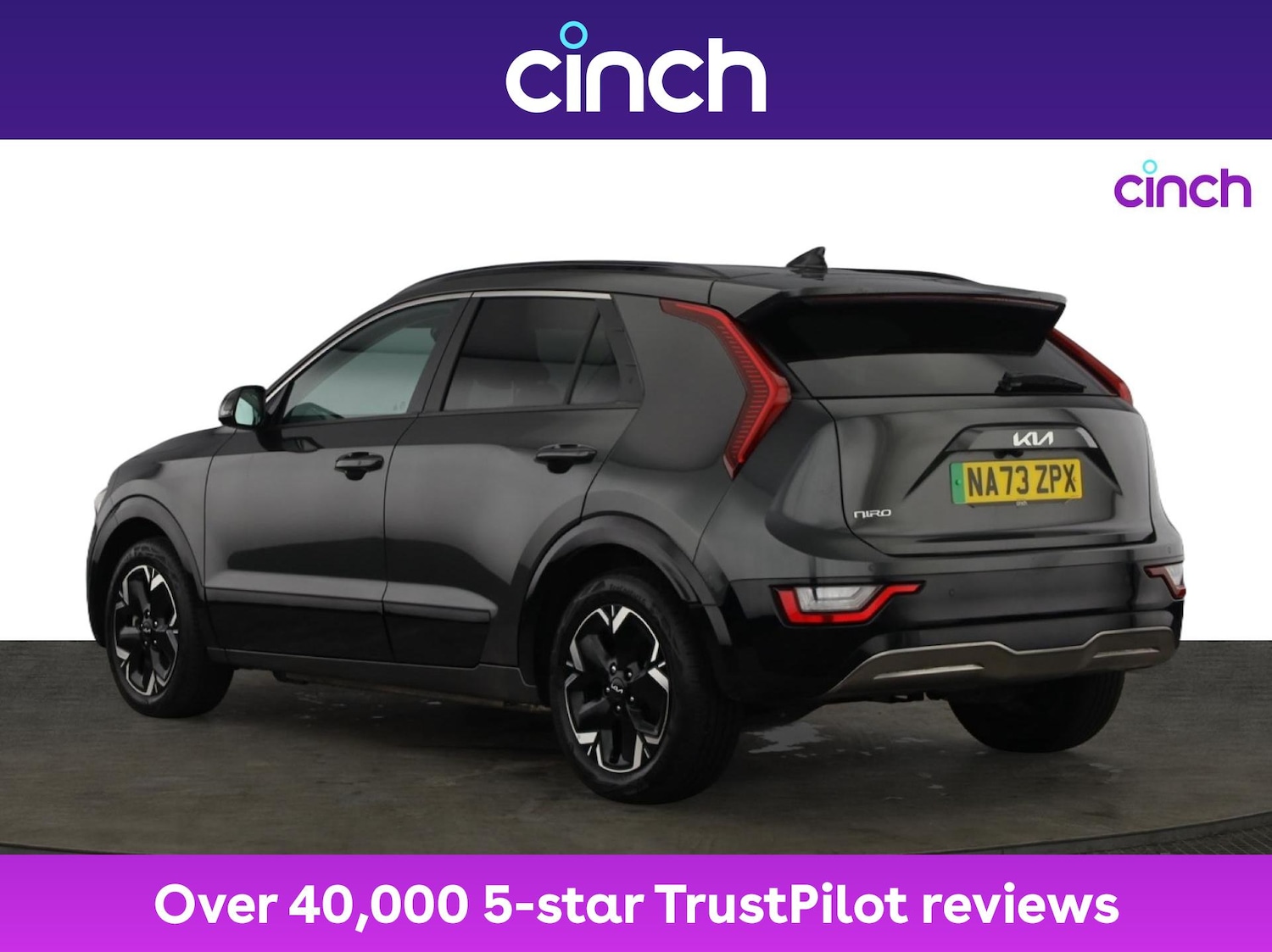 Used Kia Niro 2023 for sale - 77064719: Photo 6