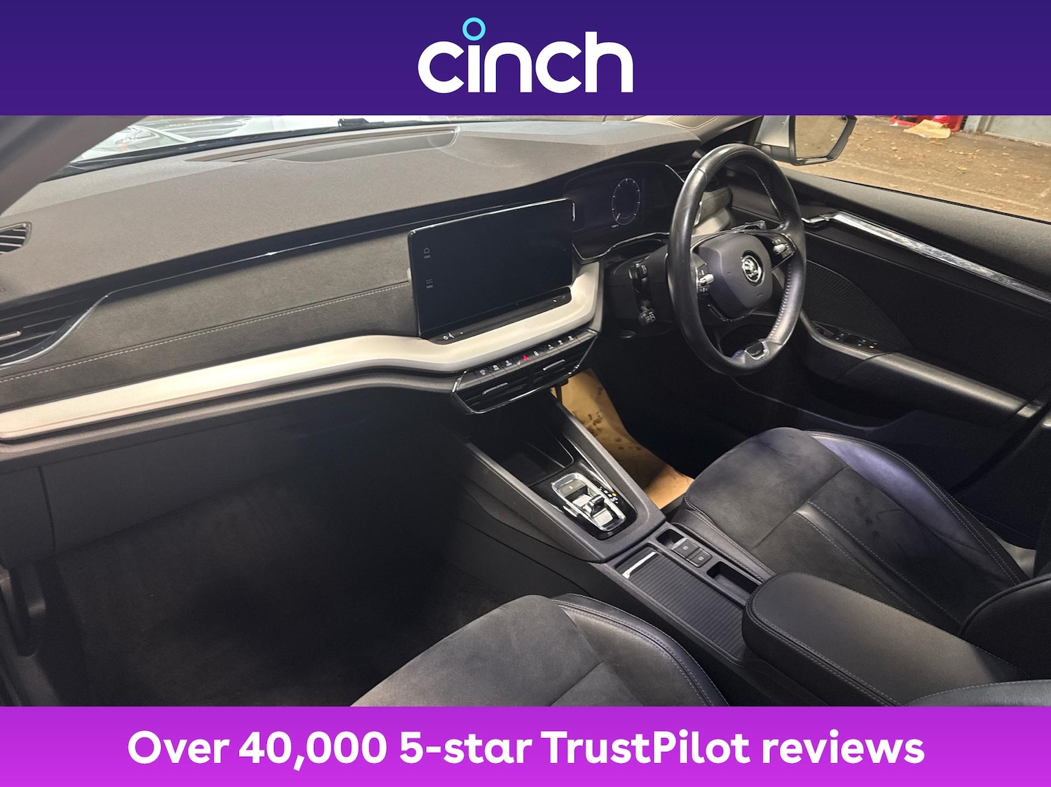 Used Skoda Octavia 2021 for sale - 76782800: Photo 14