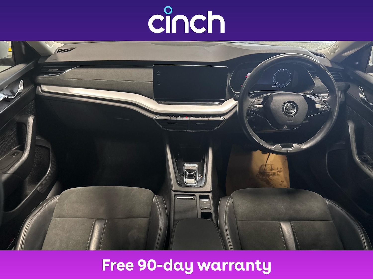 Used Skoda Octavia 2021 for sale - 76782800: Photo 15