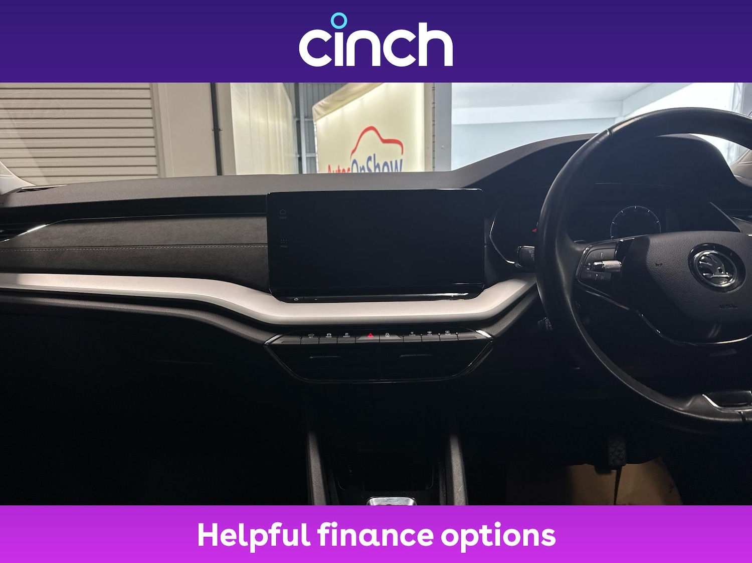 Used Skoda Octavia 2021 for sale - 76782800: Photo 17