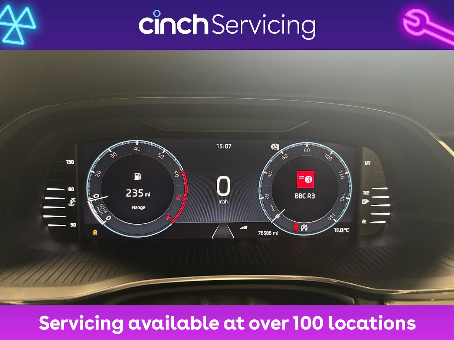 Used Skoda Octavia 2021 for sale - 76782800: Photo 18