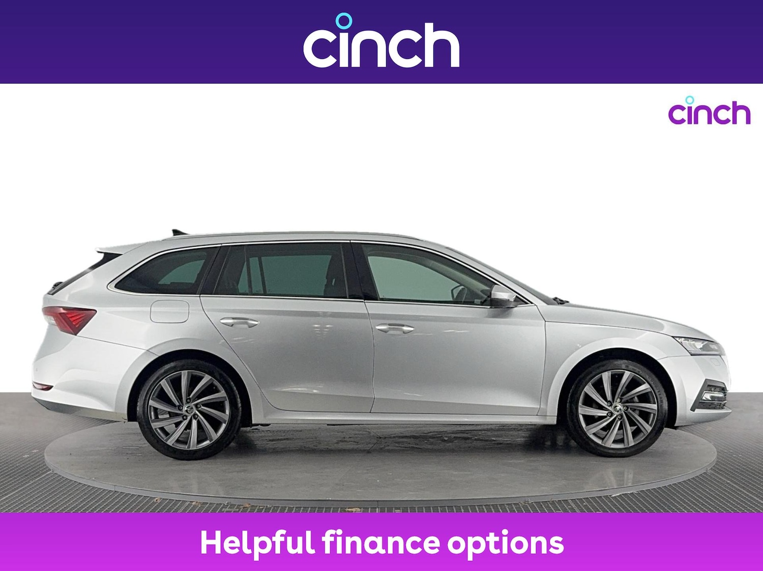 Used Skoda Octavia 2021 for sale - 76782800: Photo 2