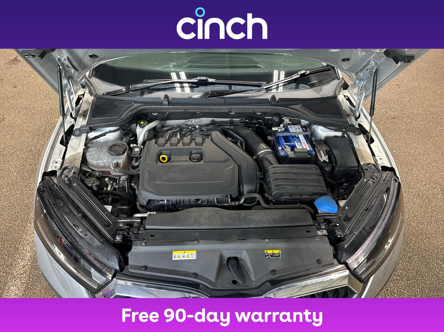 Used Skoda Octavia 2021 for sale - 76782800: Photo 23