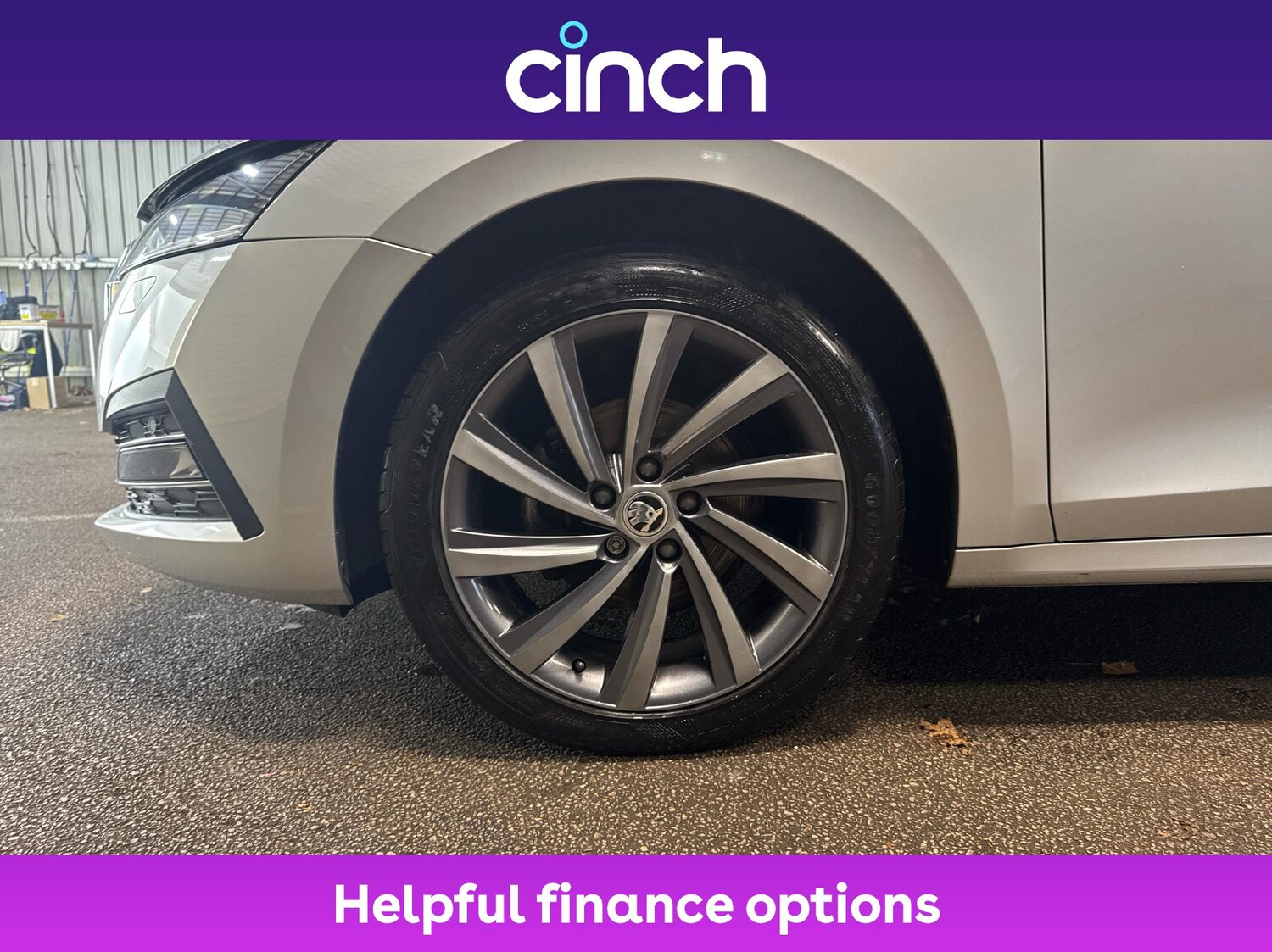 Used Skoda Octavia 2021 for sale - 76782800: Photo 24