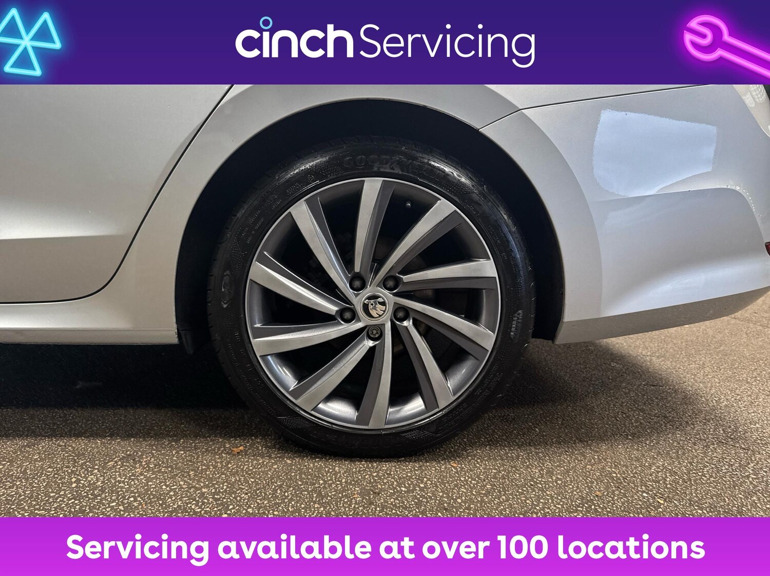 Used Skoda Octavia 2021 for sale - 76782800: Photo 26