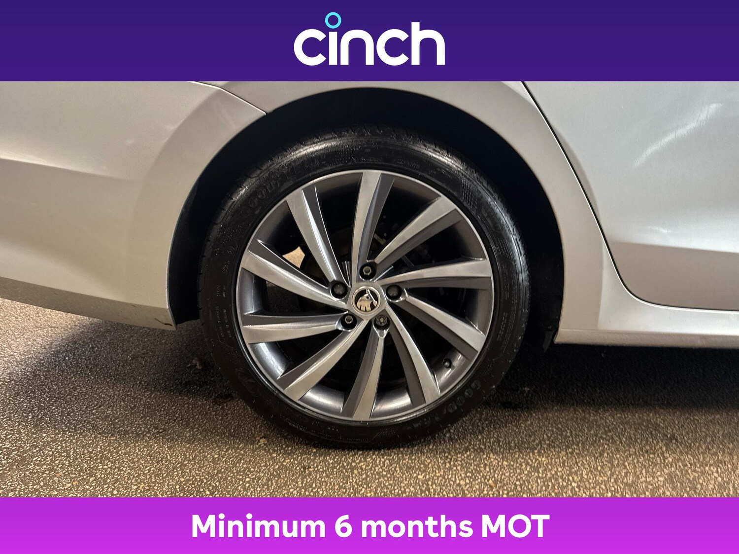 Used Skoda Octavia 2021 for sale - 76782800: Photo 27