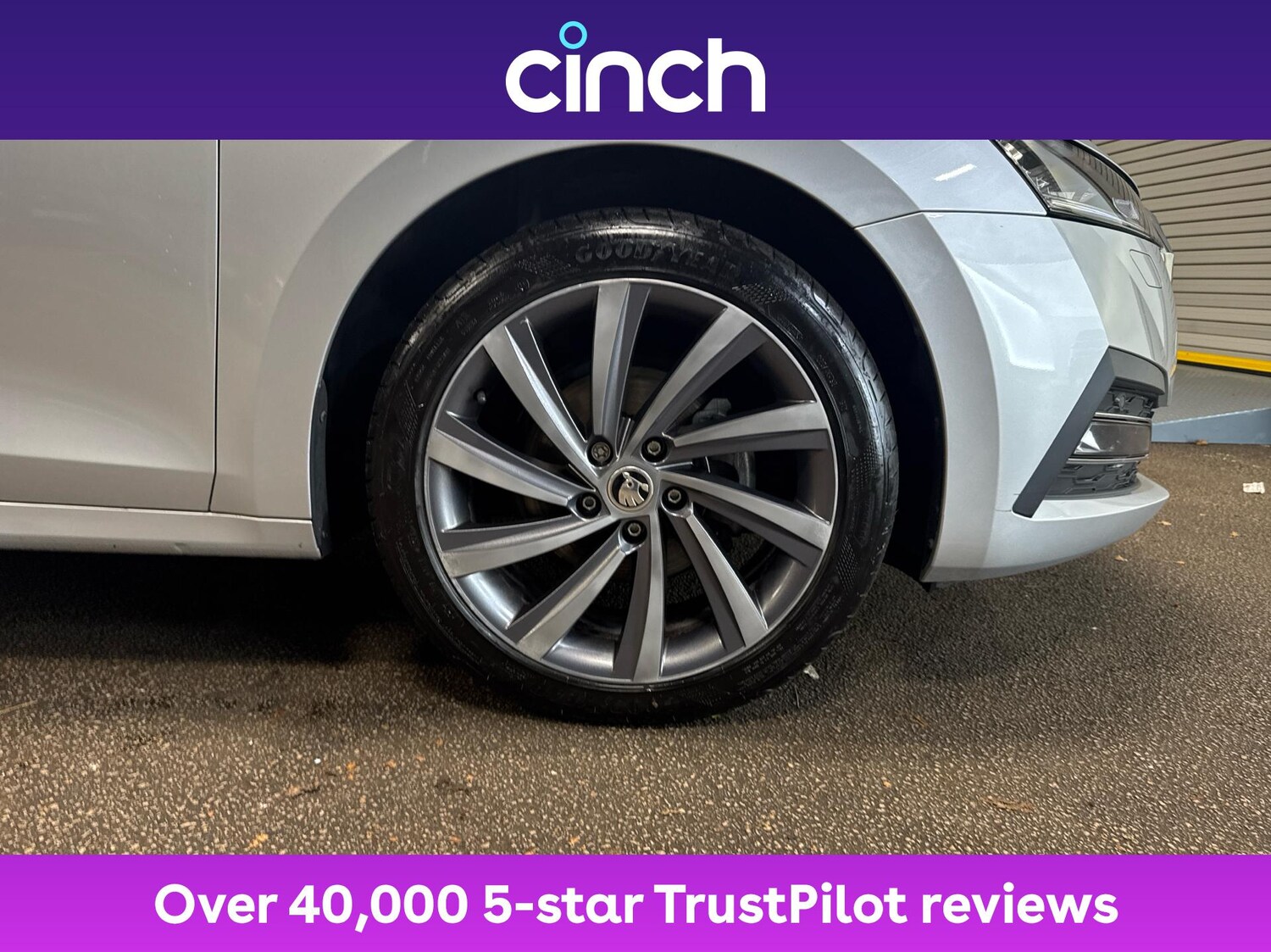 Used Skoda Octavia 2021 for sale - 76782800: Photo 28