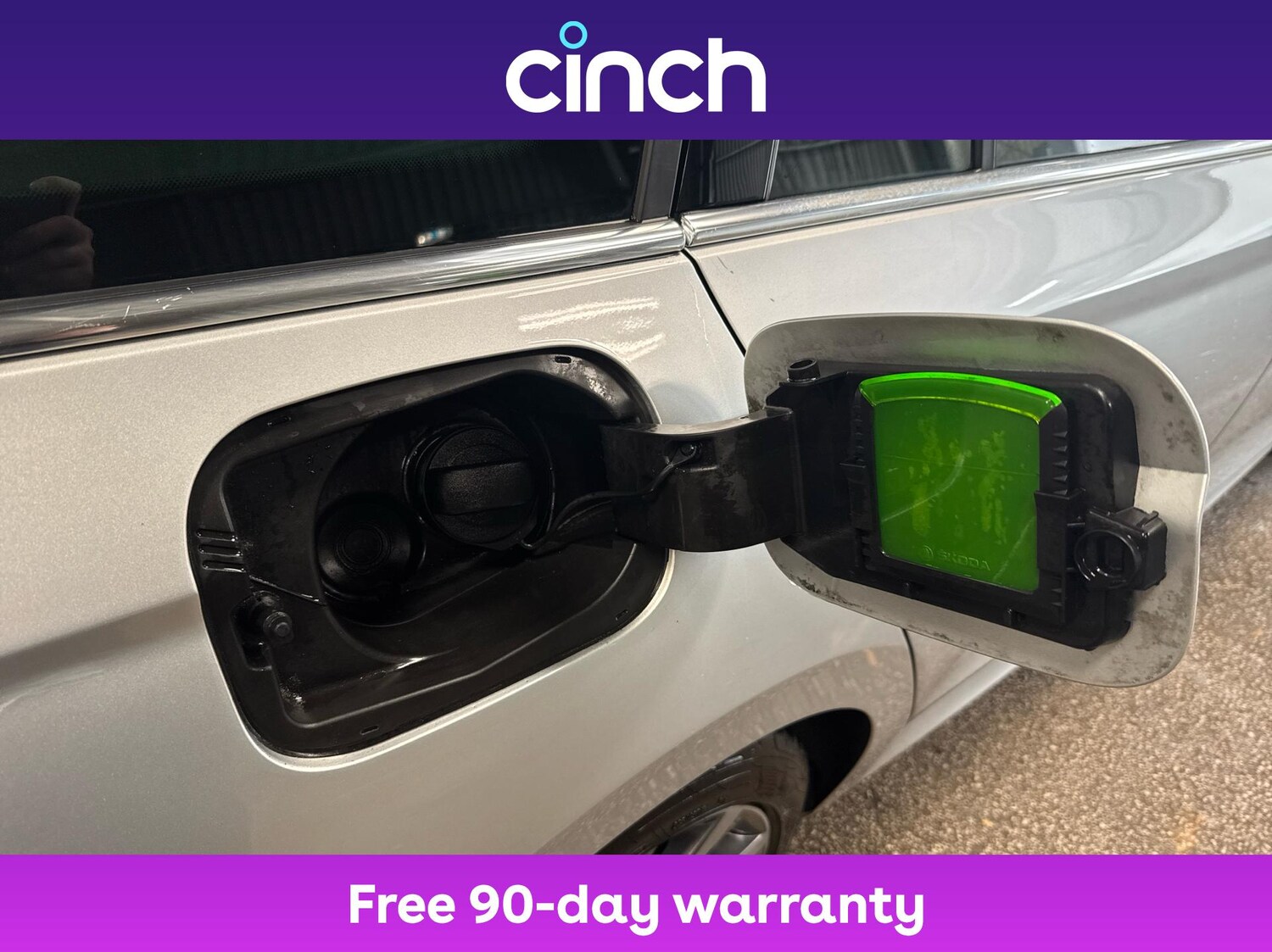 Used Skoda Octavia 2021 for sale - 76782800: Photo 29