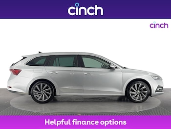 Used Skoda Octavia 2021 for sale - 76782800: Photo