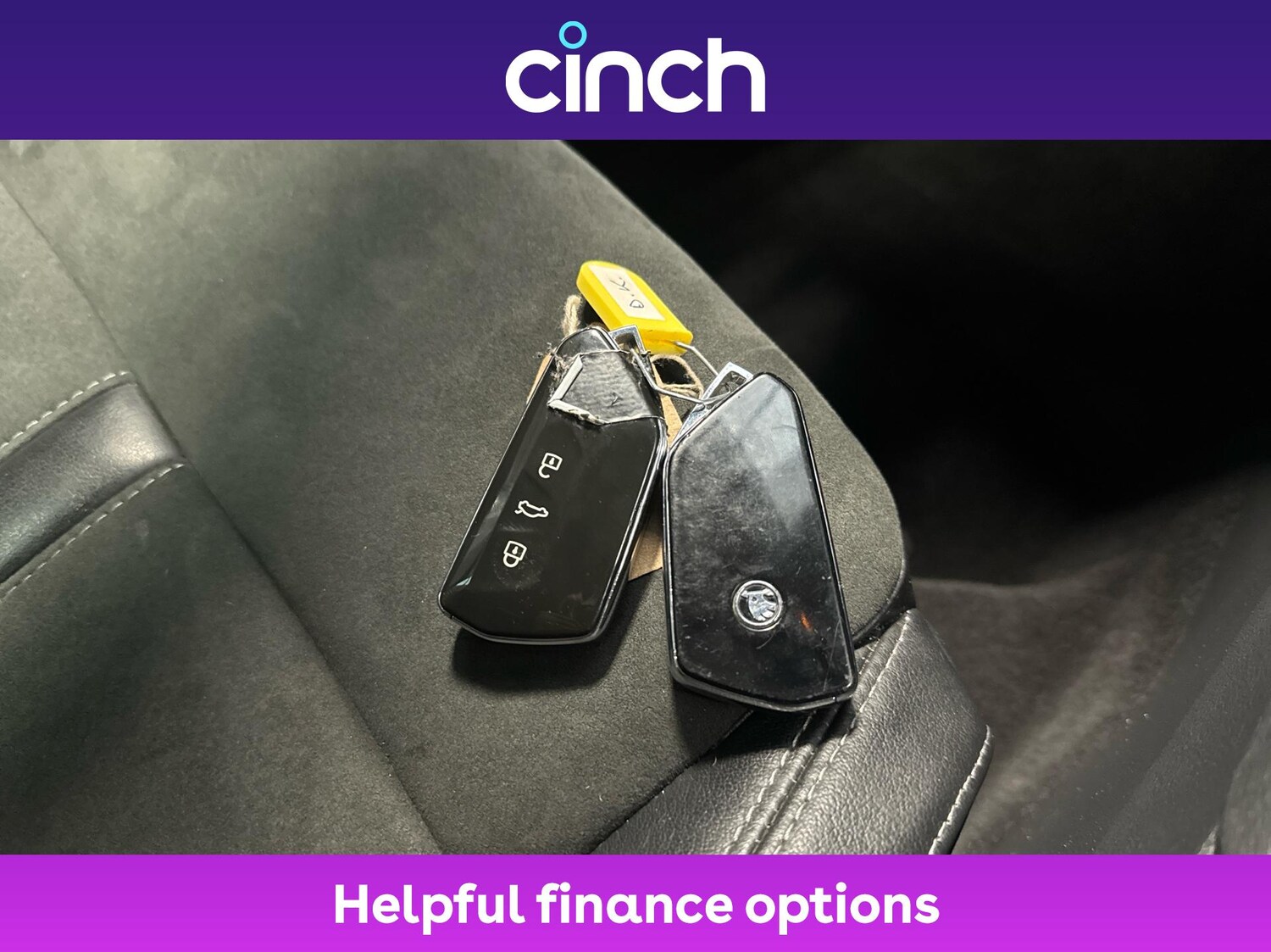 Used Skoda Octavia 2021 for sale - 76782800: Photo 30