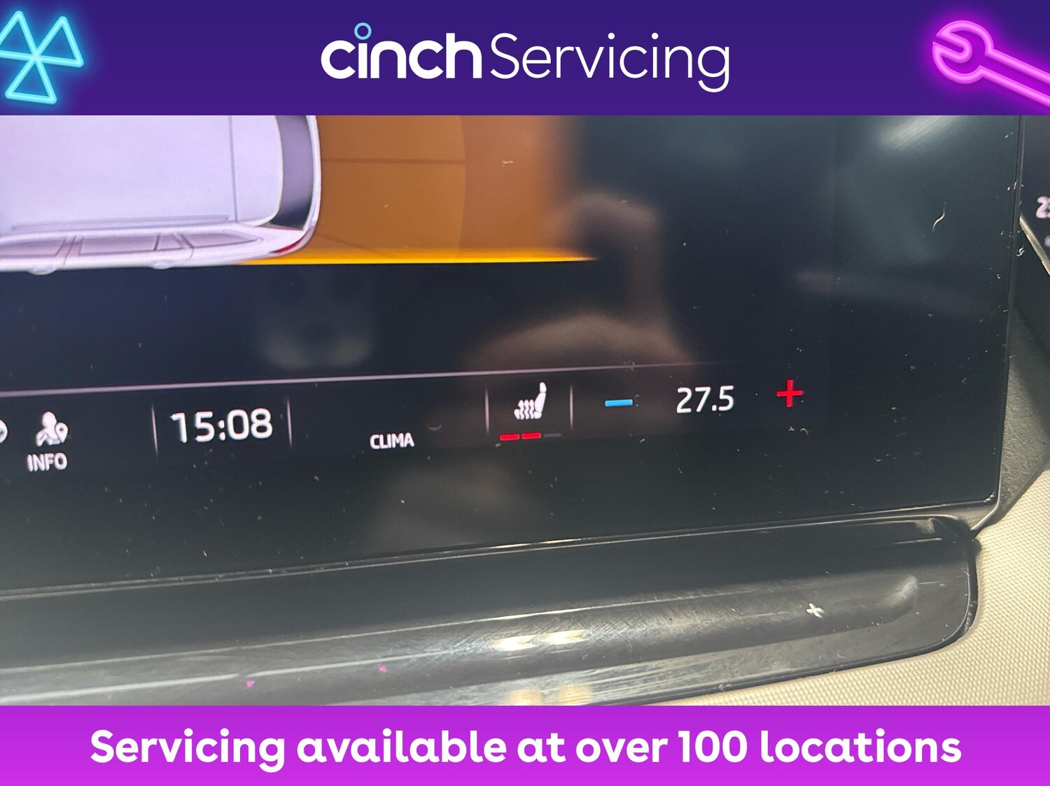 Used Skoda Octavia 2021 for sale - 76782800: Photo 31