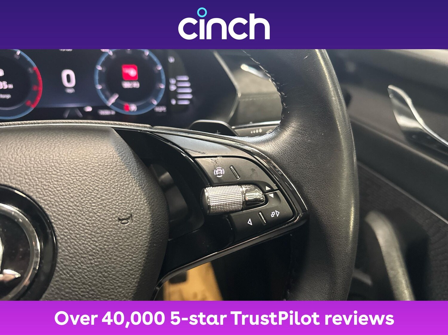 Used Skoda Octavia 2021 for sale - 76782800: Photo 33