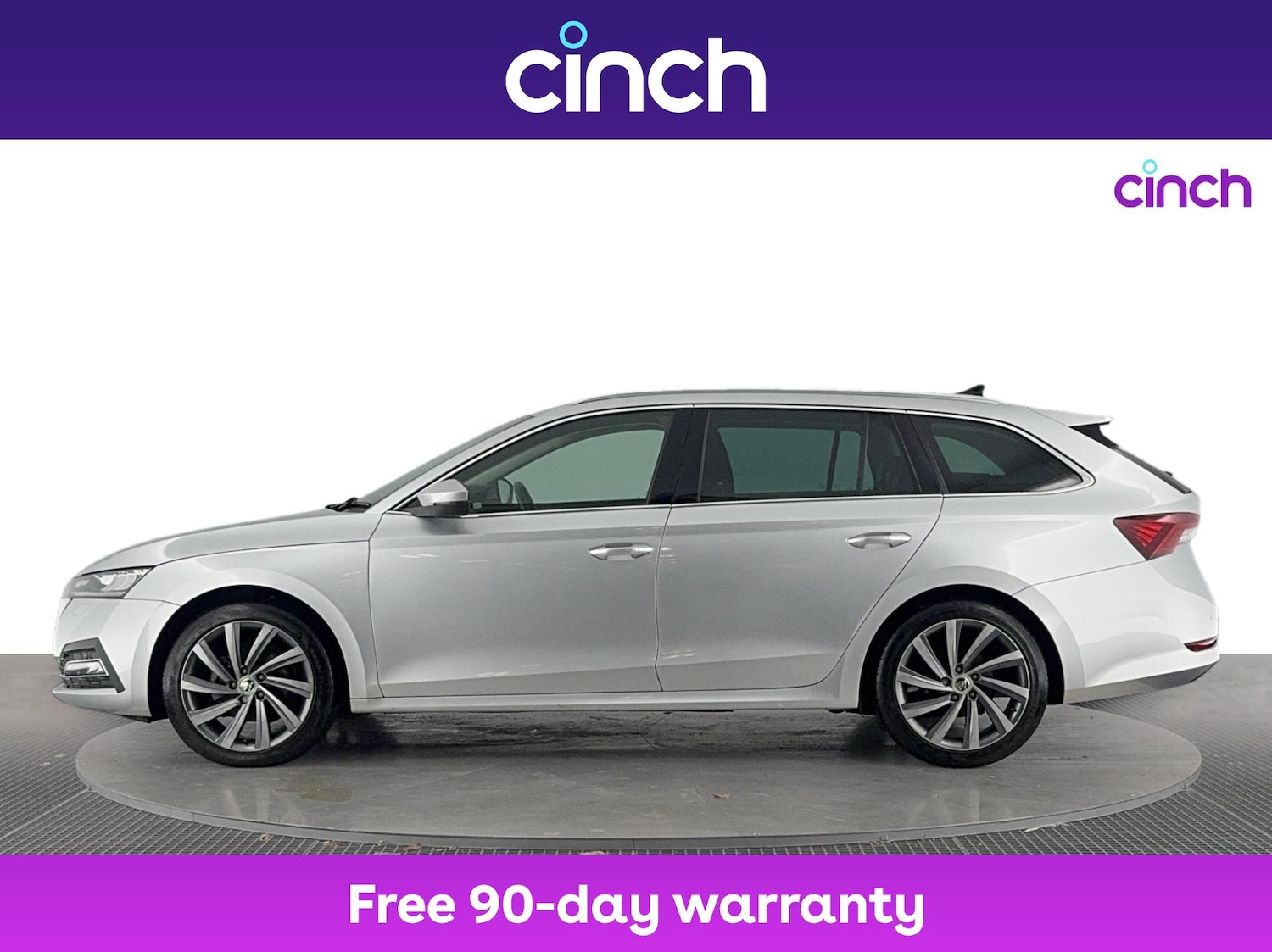 Used Skoda Octavia 2021 for sale - 76782800: Photo 8