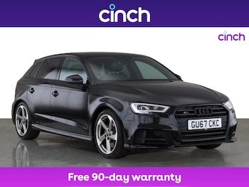 Audi - A3