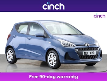 Hyundai - i10