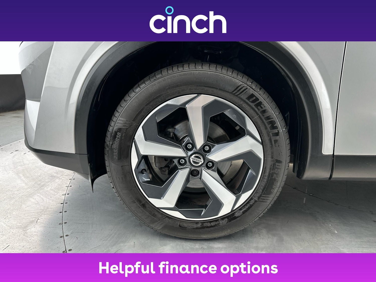 Used Nissan Qashqai 2021 for sale - 75694443: Photo 24