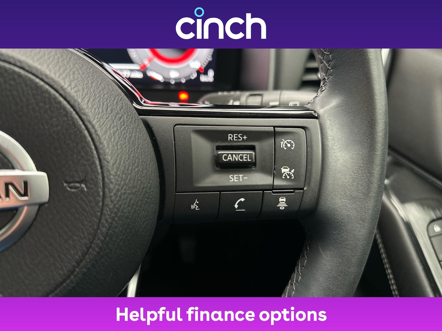 Used Nissan Qashqai 2021 for sale - 75694443: Photo 30