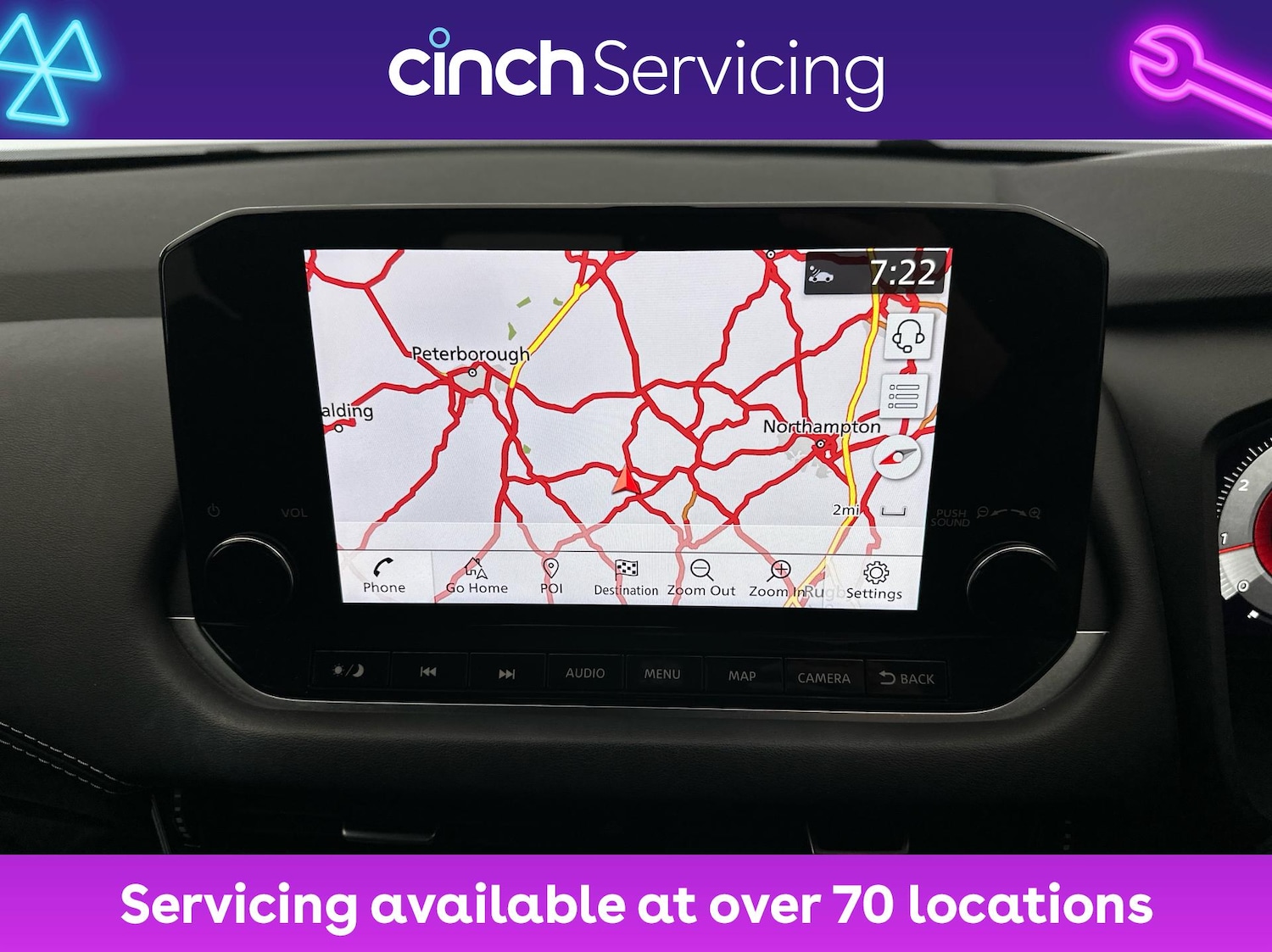 Used Nissan Qashqai 2021 for sale - 75694443: Photo 31