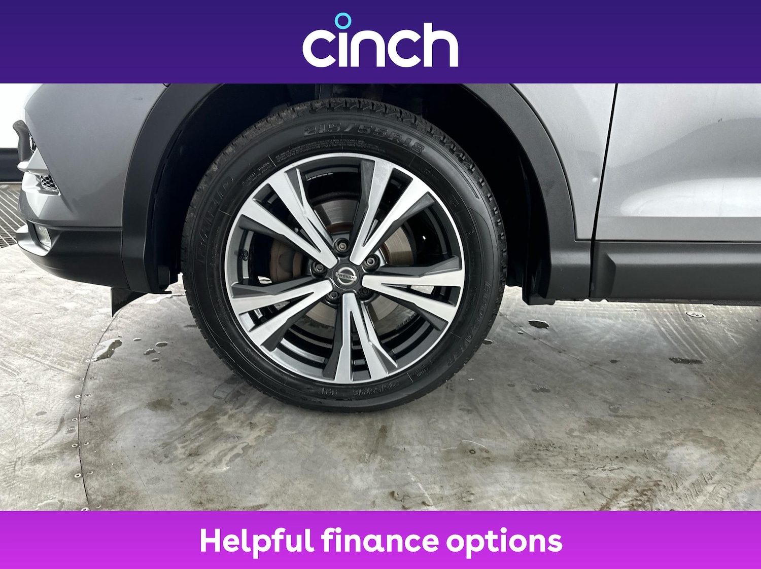 Used Nissan Qashqai 2018 for sale - 76020076: Photo 24