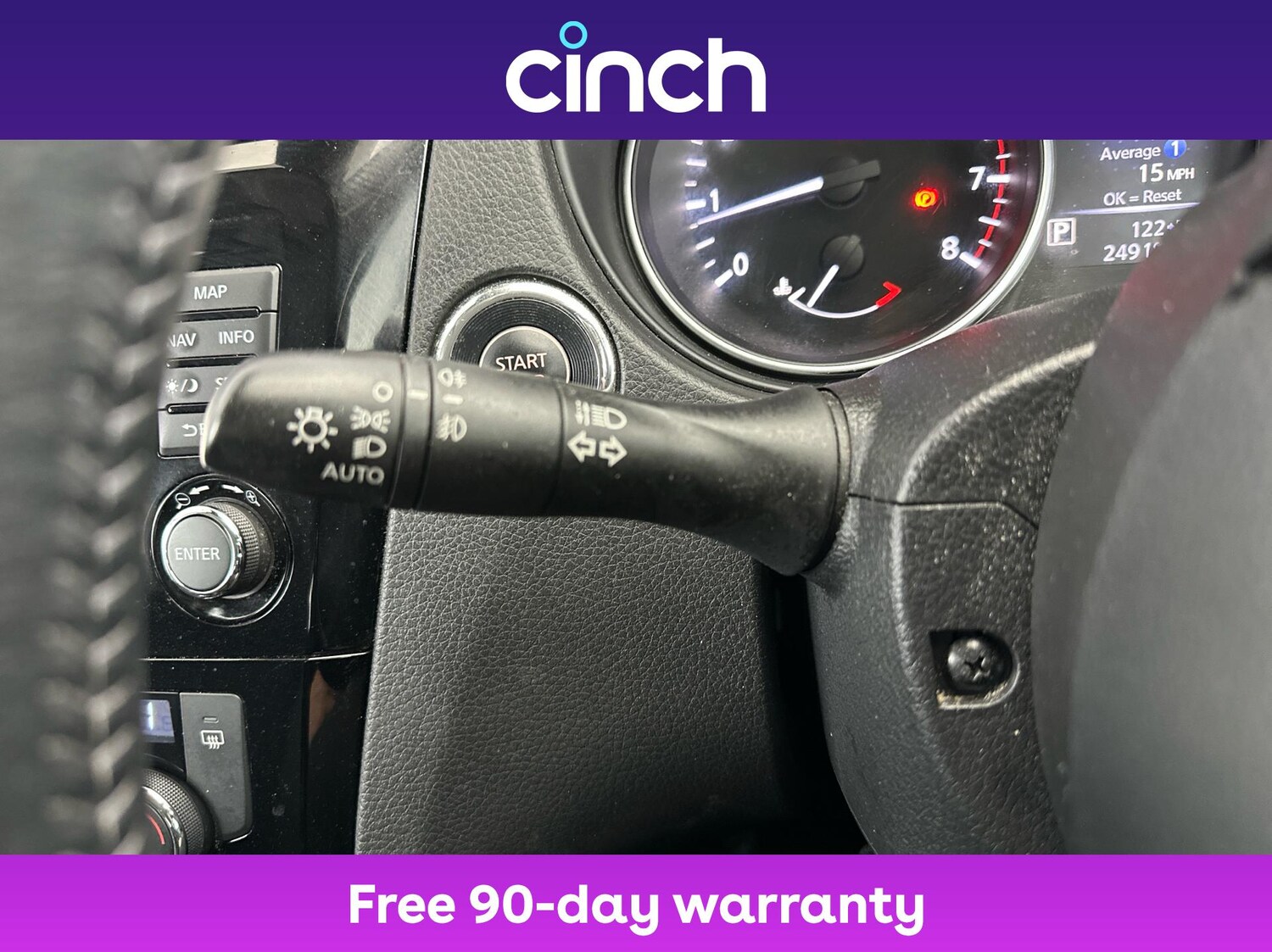 Used Nissan Qashqai 2018 for sale - 76020076: Photo 34